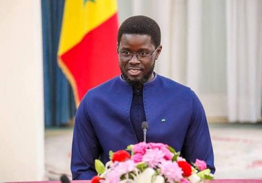 Séisme institutionnel : LE CONSEIL CONSTITUTIONNEL FOUDROIE LA LOI DE SONKO ET DONNE UNE VICTOIRE ECLATANTE A DIOMAYE FAYE !